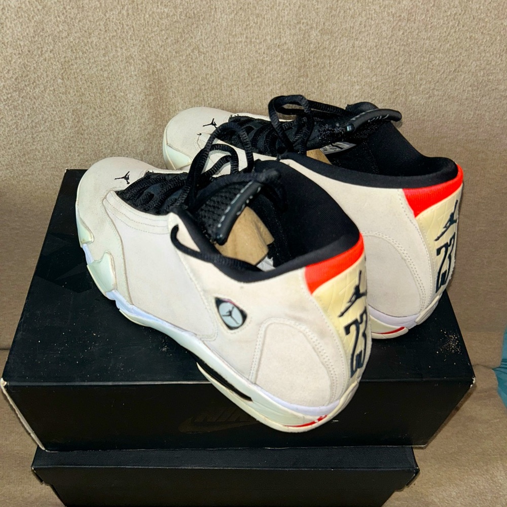 Retro 14